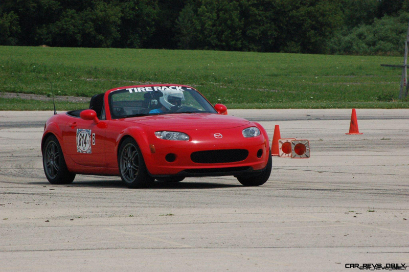 Illustration for article titled SCCA Autocross Classing help